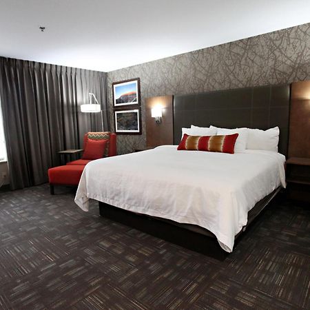 Best Western Plus Cottontree Inn Idaho Falls Extérieur photo
