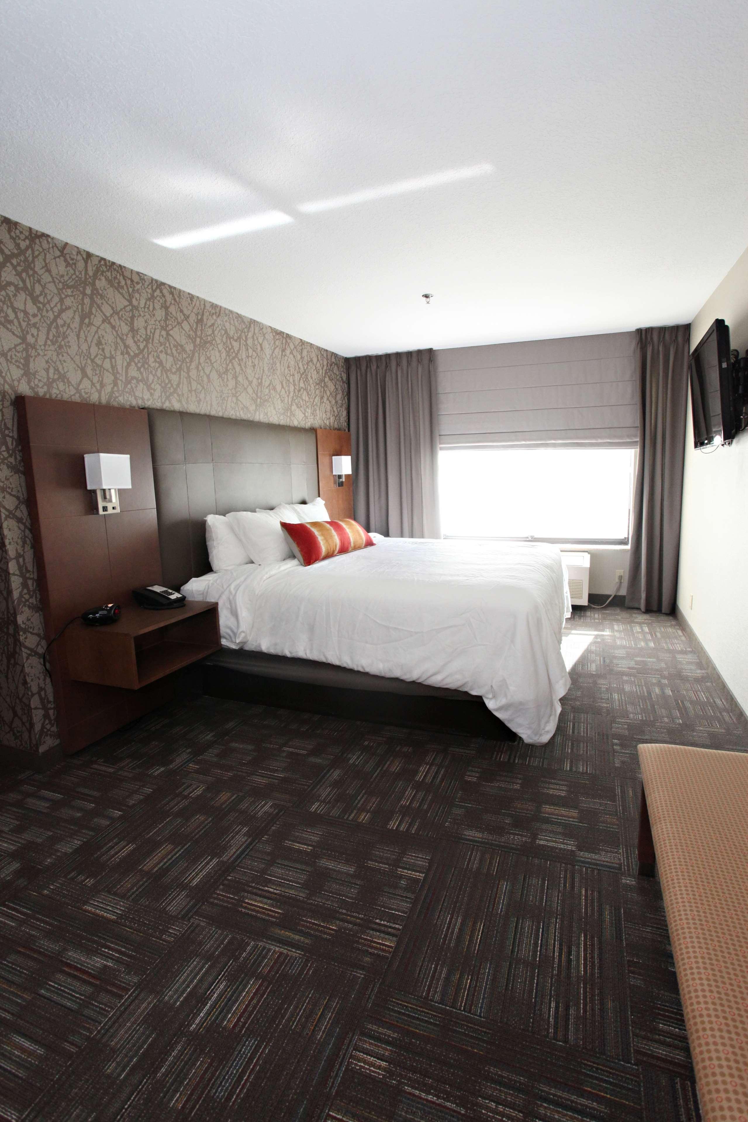 Best Western Plus Cottontree Inn Idaho Falls Extérieur photo