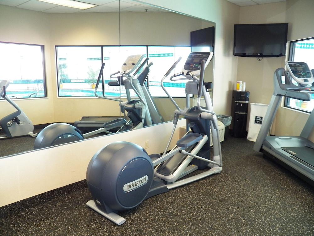 Best Western Plus Cottontree Inn Idaho Falls Extérieur photo
