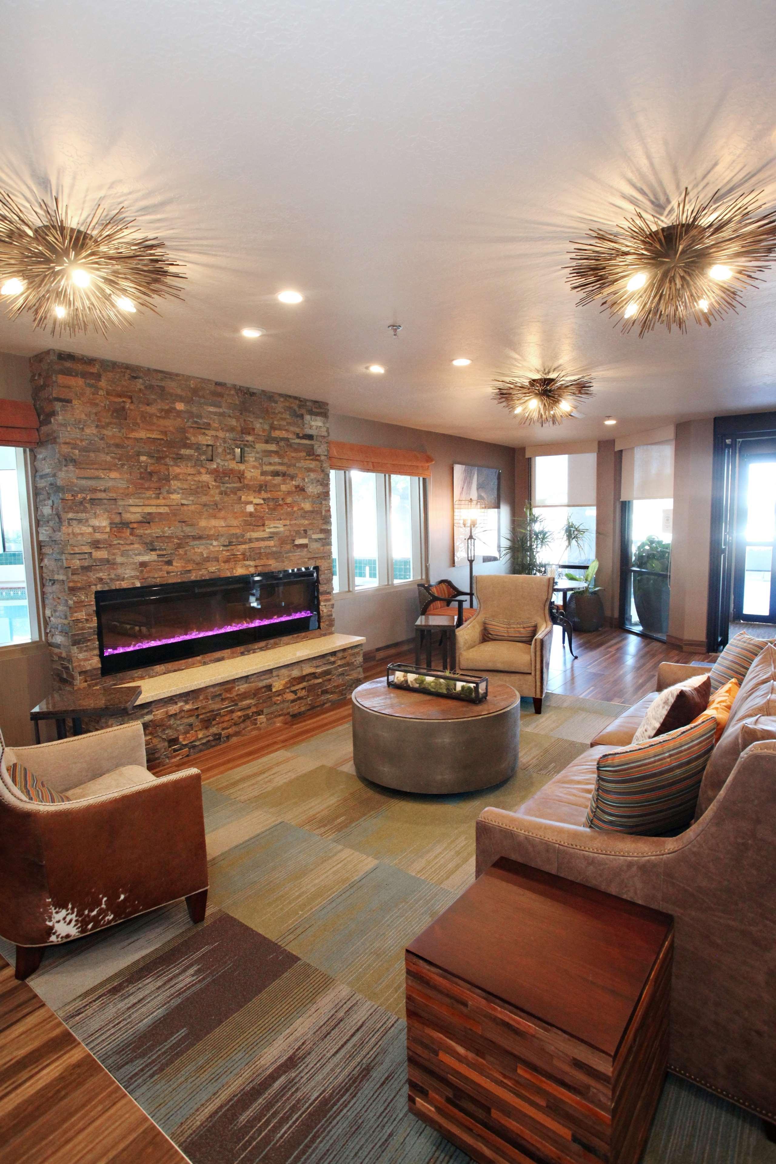 Best Western Plus Cottontree Inn Idaho Falls Extérieur photo