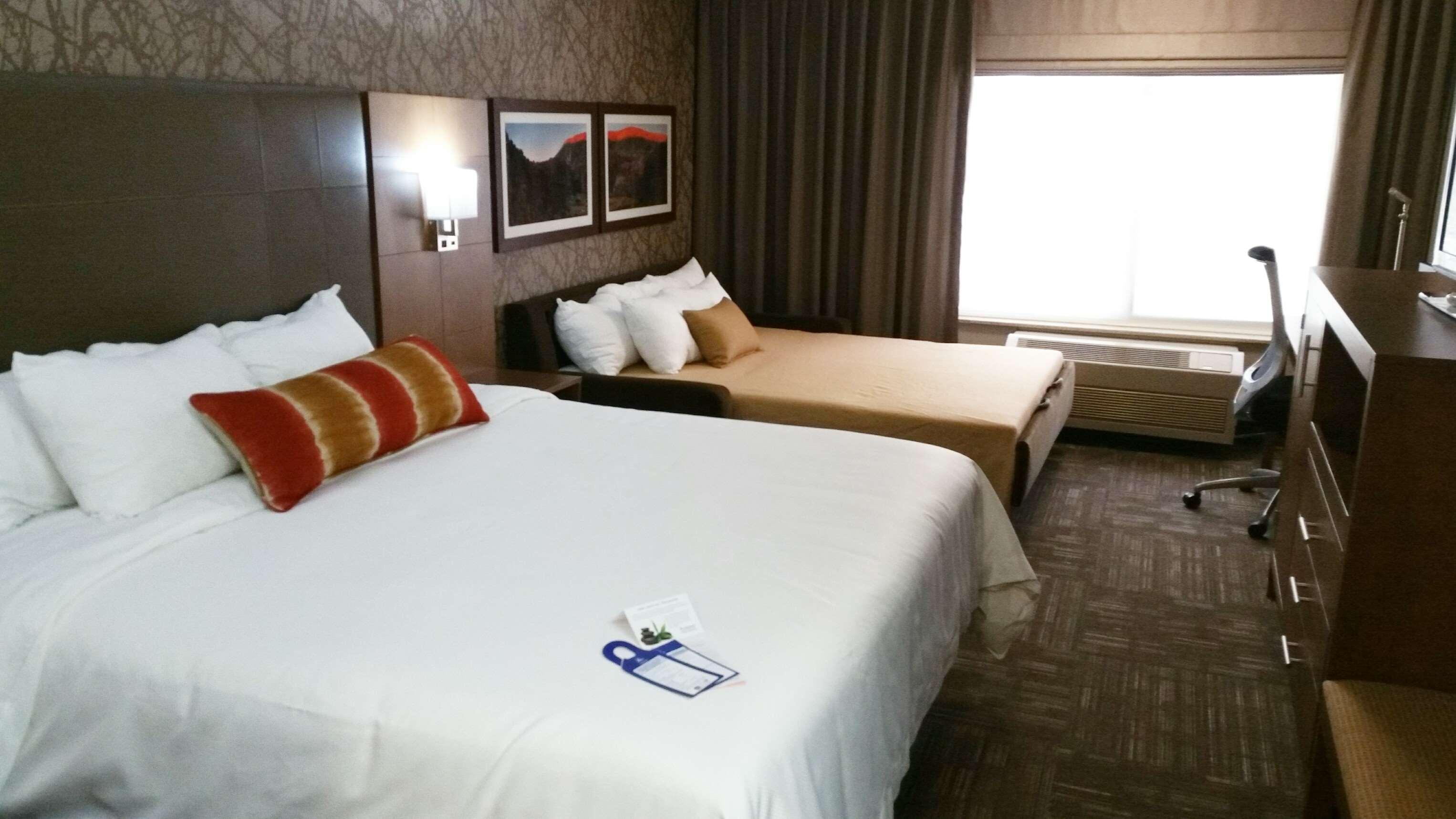 Best Western Plus Cottontree Inn Idaho Falls Extérieur photo
