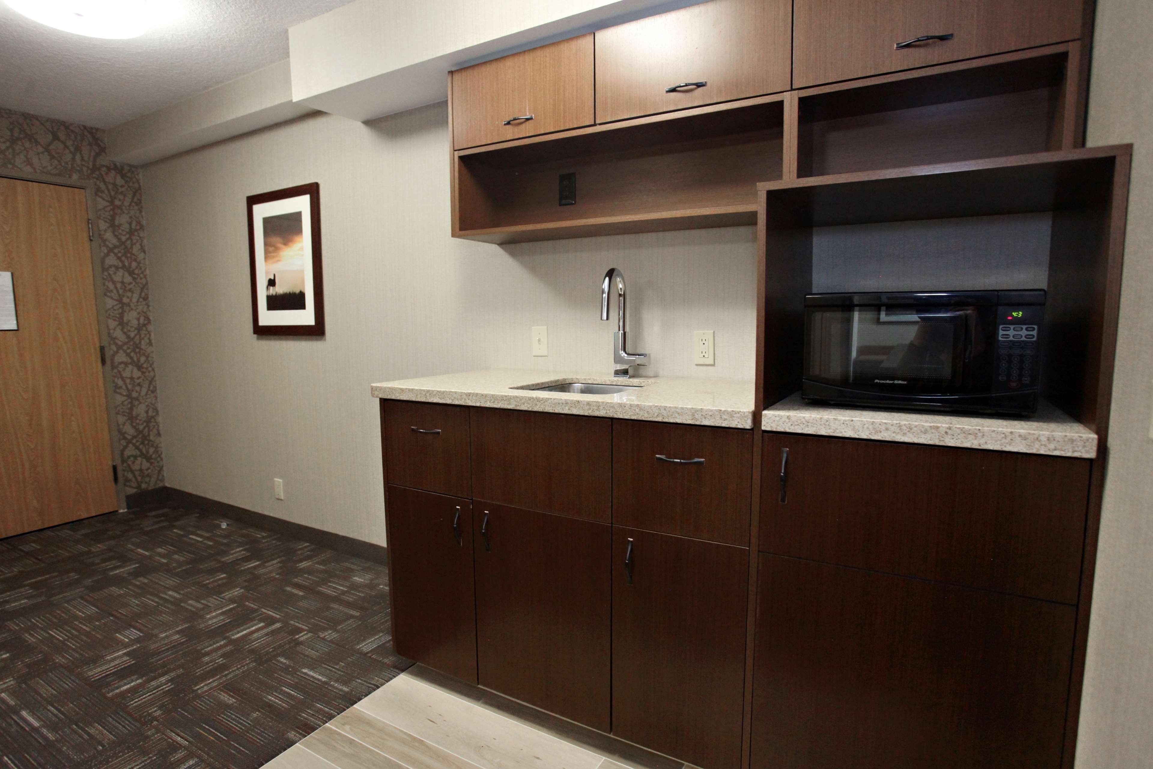 Best Western Plus Cottontree Inn Idaho Falls Extérieur photo