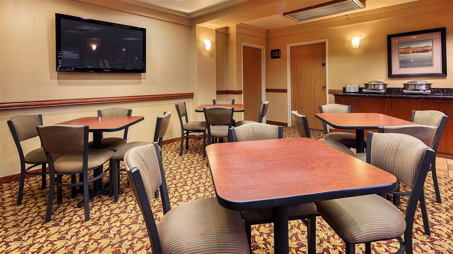 Best Western Plus Cottontree Inn Idaho Falls Extérieur photo