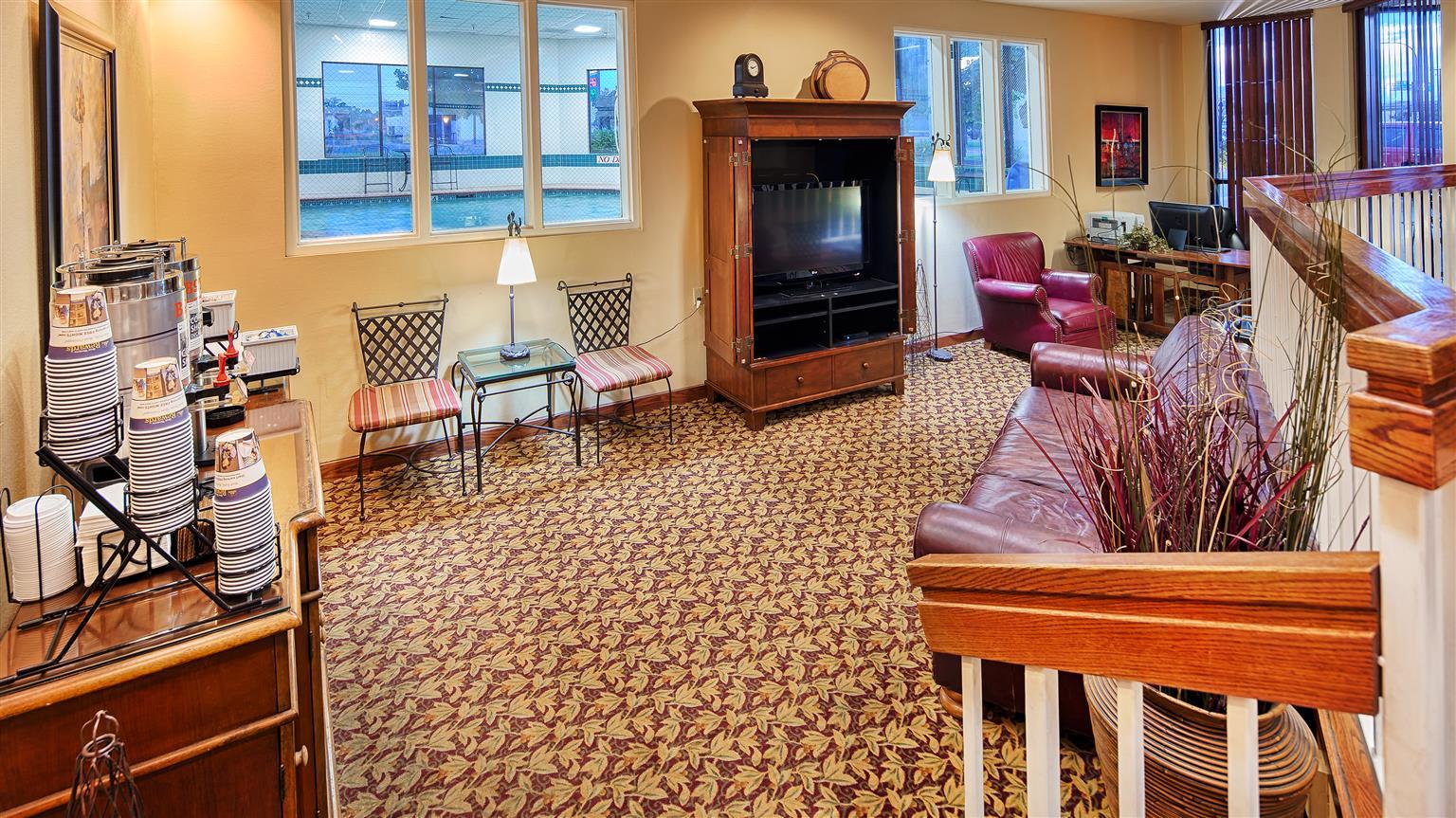 Best Western Plus Cottontree Inn Idaho Falls Extérieur photo