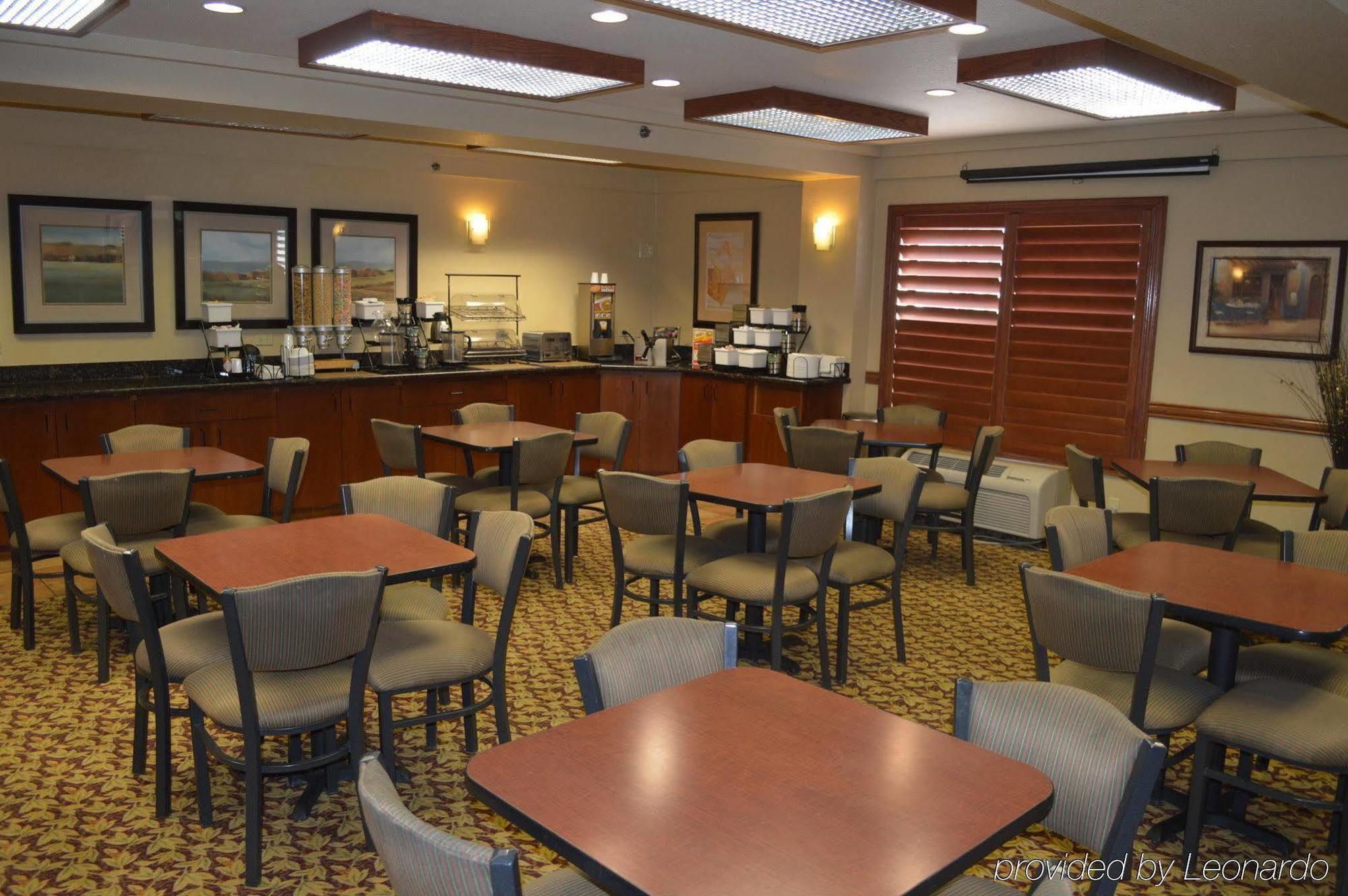 Best Western Plus Cottontree Inn Idaho Falls Extérieur photo