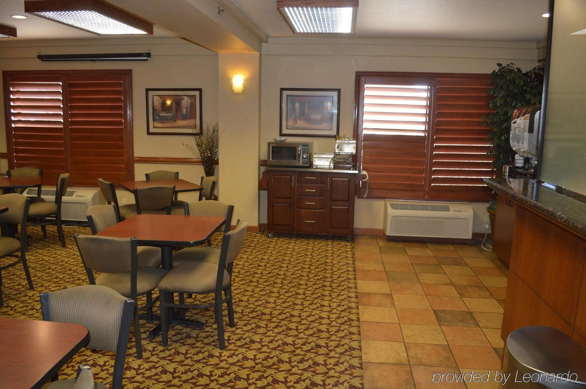 Best Western Plus Cottontree Inn Idaho Falls Extérieur photo