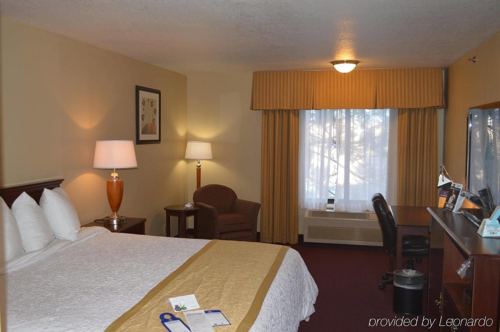 Best Western Plus Cottontree Inn Idaho Falls Extérieur photo