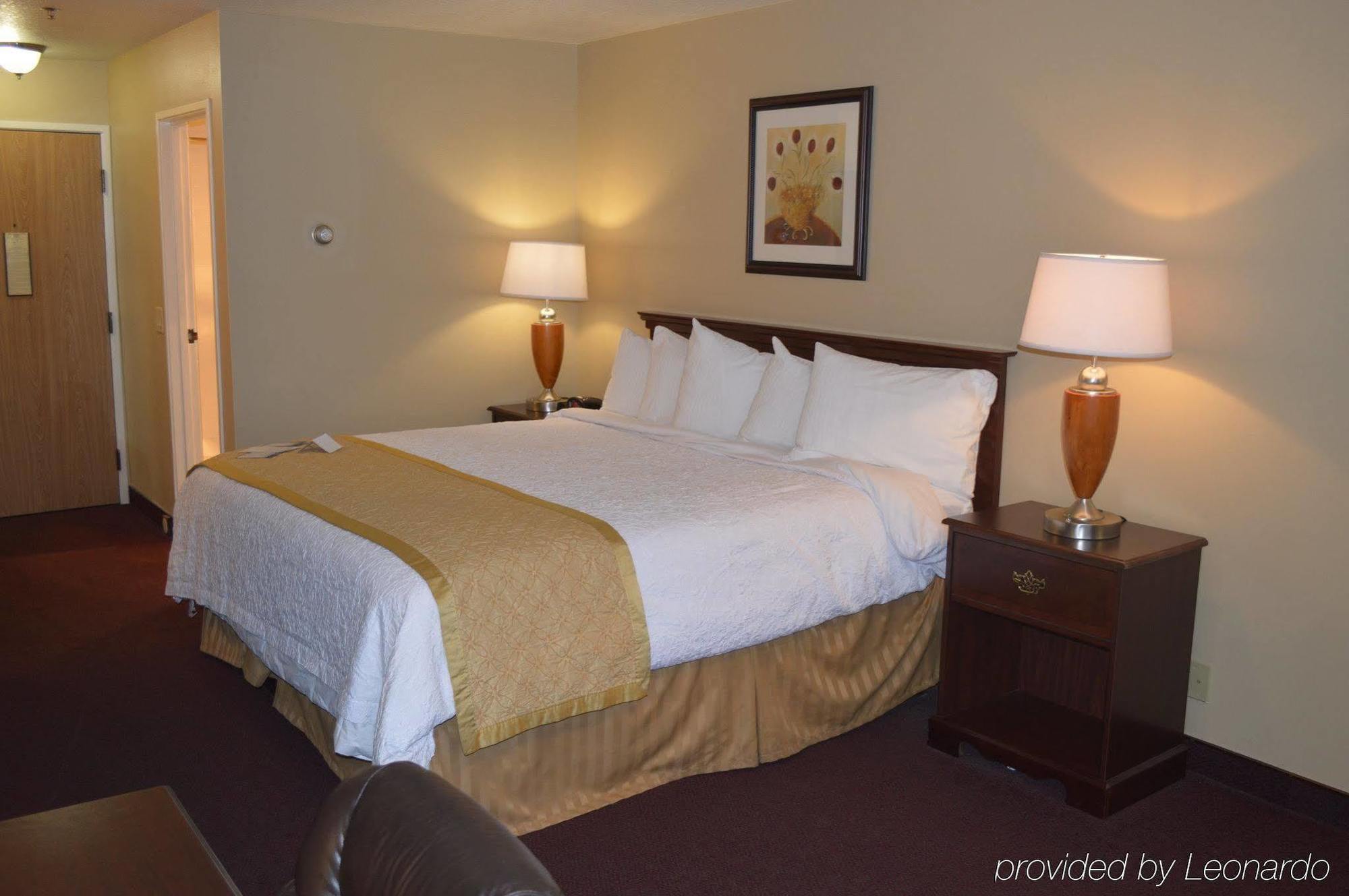 Best Western Plus Cottontree Inn Idaho Falls Extérieur photo