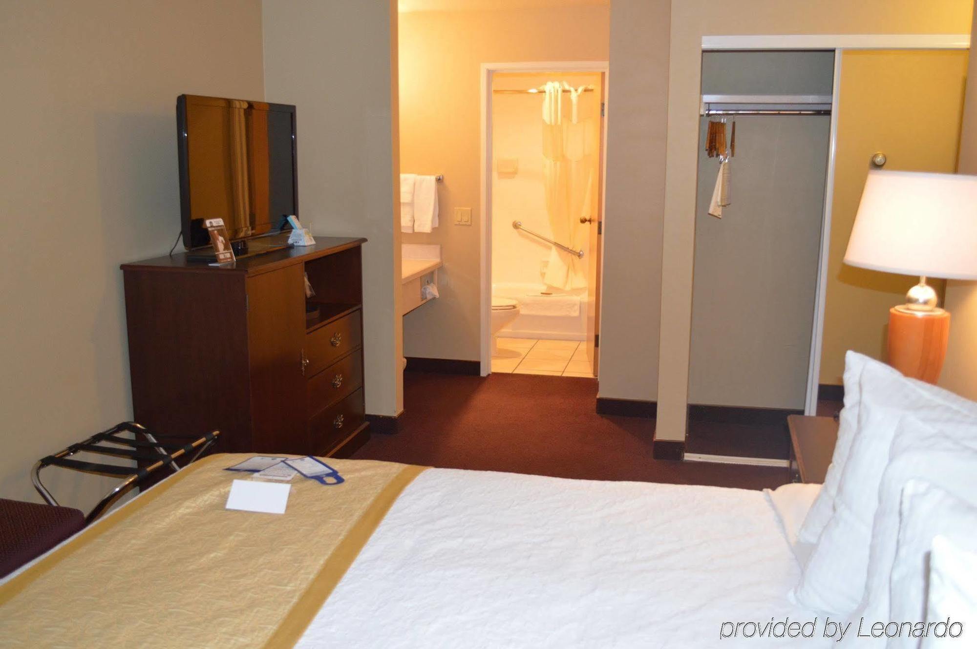 Best Western Plus Cottontree Inn Idaho Falls Extérieur photo